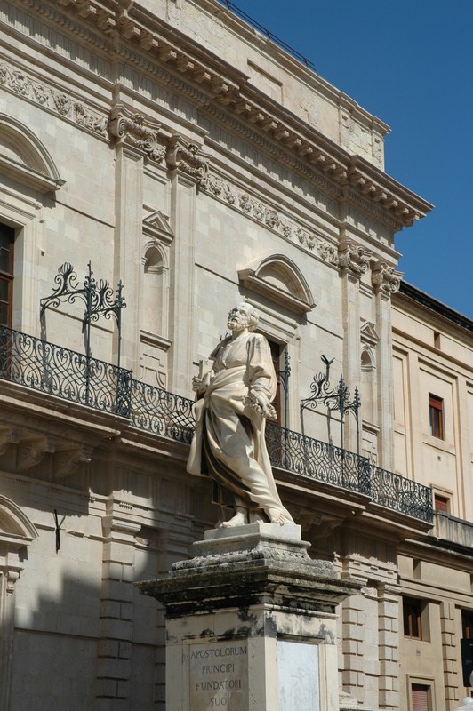 Piazza Duomo